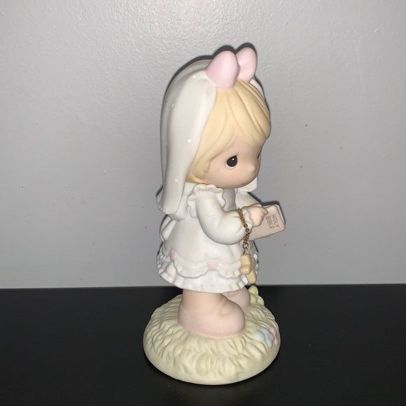 Precious moments first communion - Picture 5 of 5